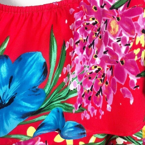 SHOW ME YOUR MUMU | Chiquita Tropical Tango Top S - Picture 8 of 10